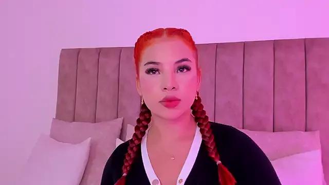 ammy_leee from StripChat