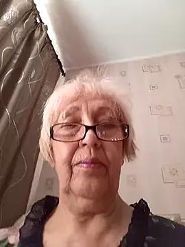 Anatolia5961 from StripChat