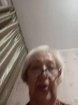 Anatolia5961 from StripChat