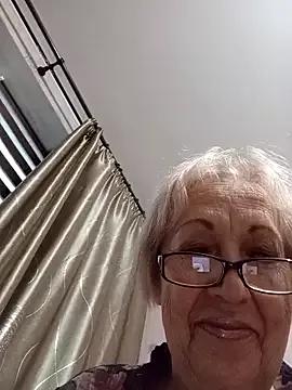 Anatolia5961 from StripChat