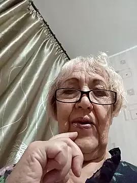 Anatolia5961 from StripChat is Freechat