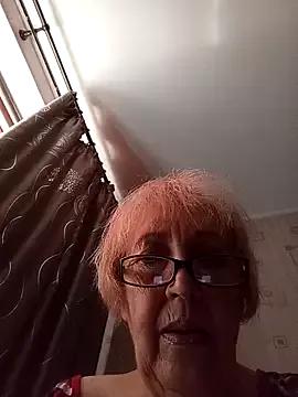 Anatolia5961 from StripChat