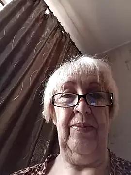 Anatolia5961 from StripChat