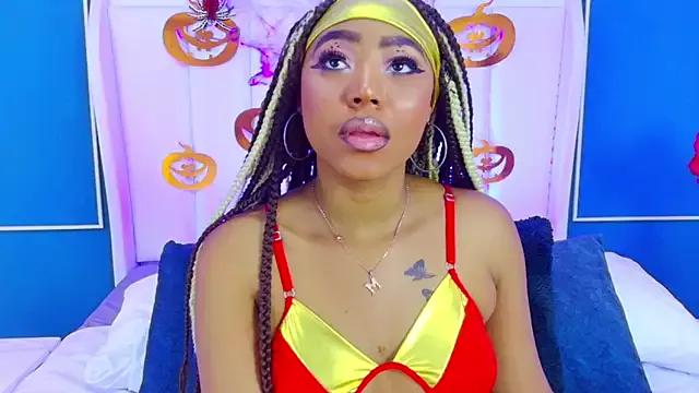 AngelaRoberts from StripChat is Freechat