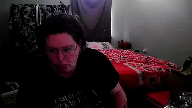 Naked Room AngelDiamond 