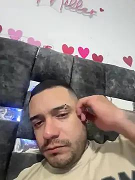 Naked Room Angelgarcia_ 