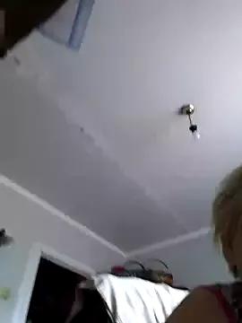 AngelSky5502 from StripChat is Freechat