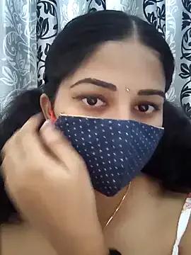 Angleannie from StripChat
