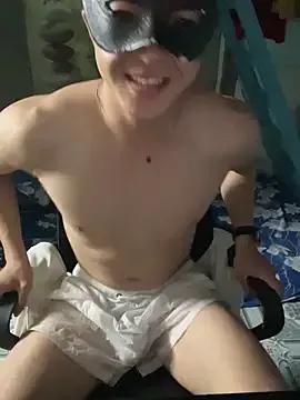 Naked Room anhtuan96 