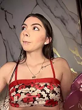 Naked Room Anita-vega 