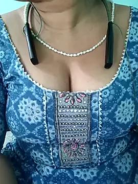 Anjali-bhabhi from StripChat