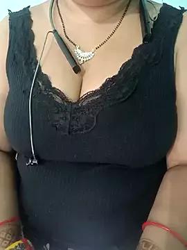 Anjali-bhabhi from StripChat is Freechat