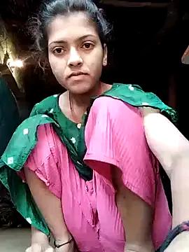 Naked Room Anju_cutt 