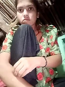 Anju_cutt from StripChat is Freechat