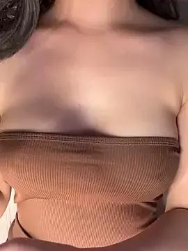 Naked Room Anna_bae18 