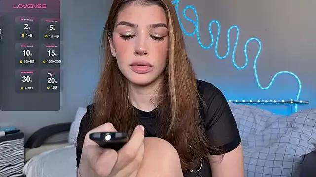 Anna_Six from StripChat
