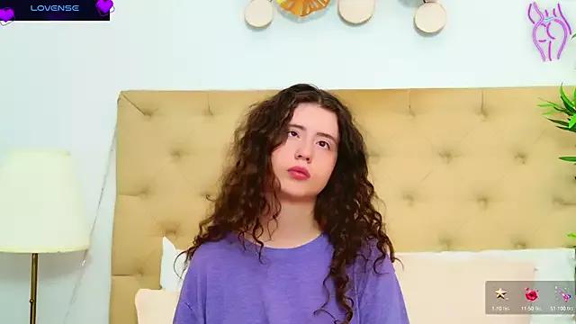 AnnaBlaze_ from StripChat