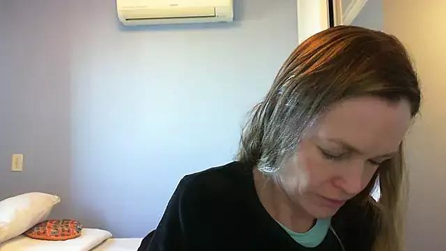 Naked Room Annylove1 