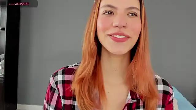 AntonellaaRossii from StripChat is Freechat