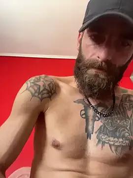 Antonio_Vatooo from StripChat is Freechat