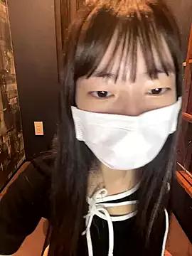 aonyan_7 from StripChat is Freechat