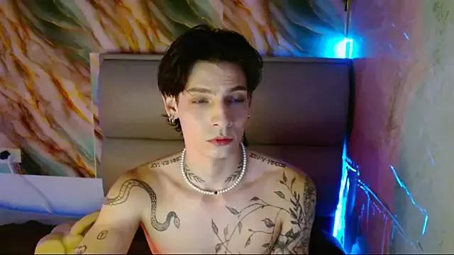 Apolo_Hidalgo01 from StripChat is Freechat