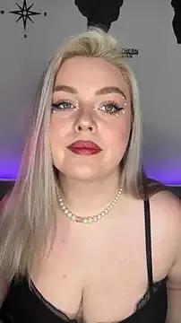 Naked Room April_Vancee 