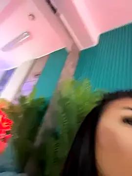 ArabellaPosh from StripChat
