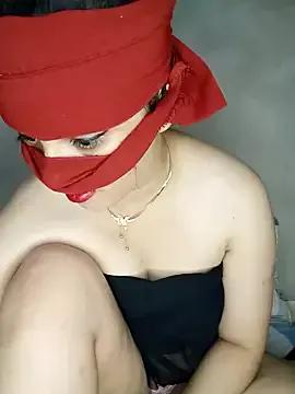 Arabica-21 from StripChat is Freechat