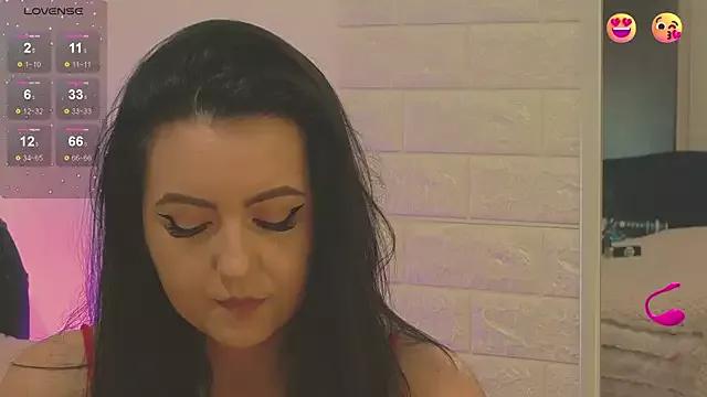 Naked Room Ariel__Blossom 