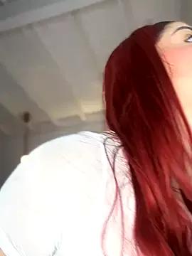 Naked Room ArieliciousXXX 