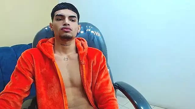 ariess_king from StripChat is Private