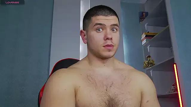 Naked Room Arilas_ 