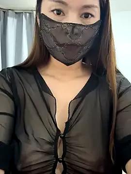 Naked Room Asia-bb 