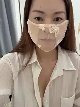 Asia-bb from StripChat is Freechat