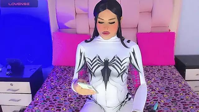 Astrid_gate from StripChat is Freechat