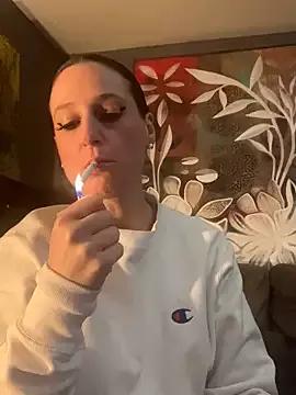 Naked Room Audrey_hotty 