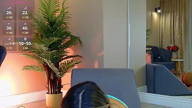 Avril_Cyrus from StripChat