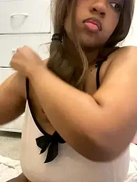 AwkwardJasminee from StripChat