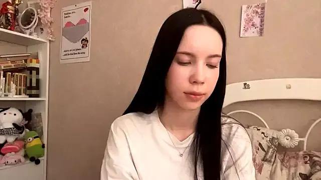 Naked Room AxyKitten 