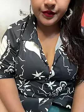 Naked Room Ayesha_mahi 