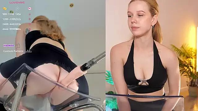 Baby_blush from StripChat