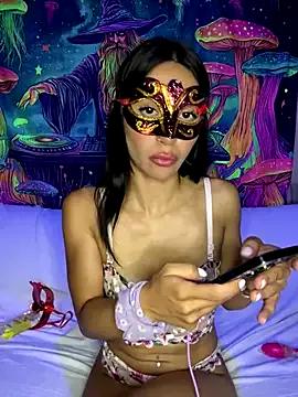 Naked Room badenaz34 