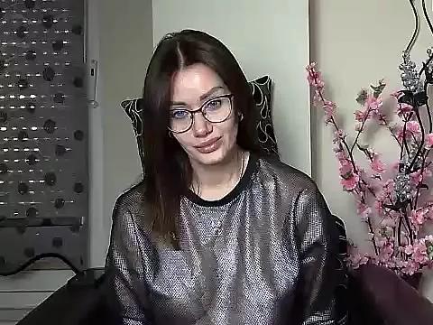 banshee_23 from StripChat is Freechat