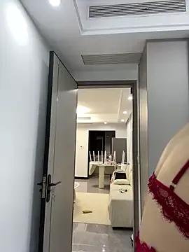 baobaoli from StripChat is Freechat