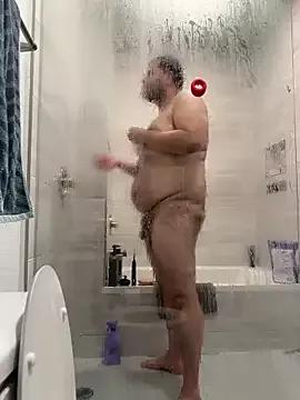 bearcloudcomputa from StripChat is Private