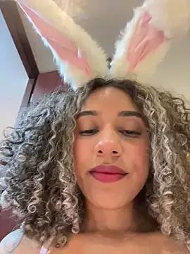 Belkaj from StripChat is Freechat