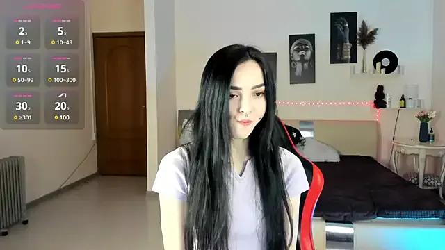 Bella__Faith from StripChat