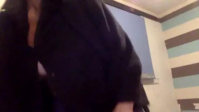 Naked Room Bellababexox 