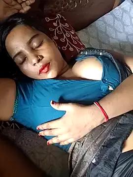 Bengoli_bhabhi_sanaya from StripChat is Freechat